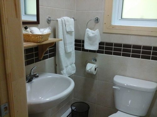 Motel 149 Мон-Трамблан Екстер'єр фото